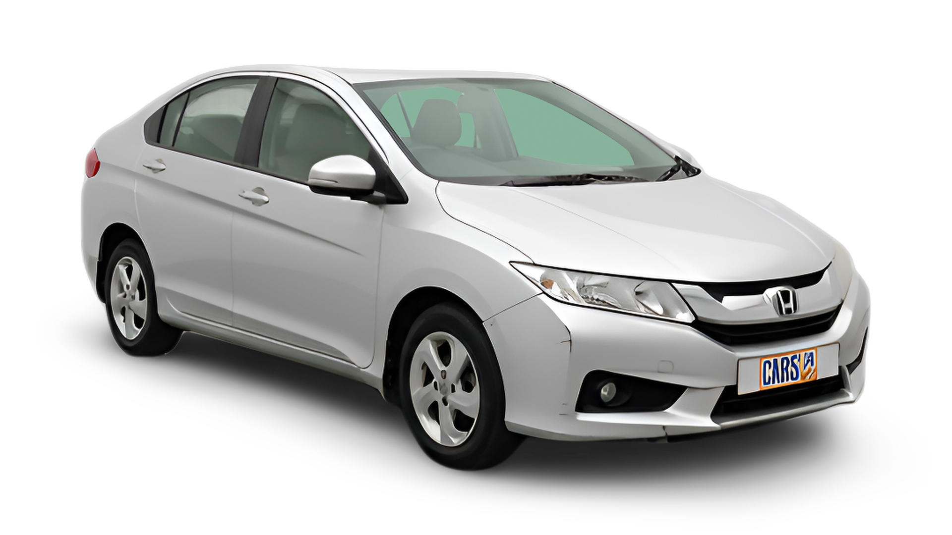 Honda City-img